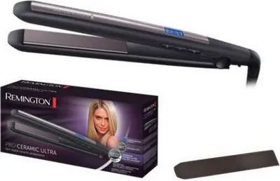 Produktbild von Remington S5505 Glätteisen Warm Schwarz
