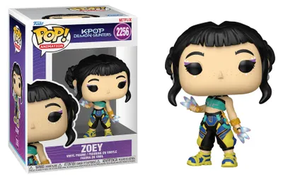 Zdjęcie produktu dla FUNKO POP! 95267, figurka kolekcjonerska, anime i manga