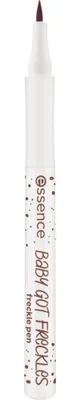 Produktbild von Essence - Sommersprossenstift Baby Got Freckles - 10 Faux Real