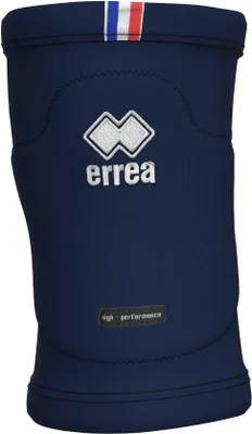 Obrázok produktu pre Chrániče kolien Errea Tokio, modrá farba, veľkosť M