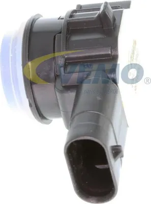 Produktbild von VEMO V30-72-0042 Einparkhilfe Parksensor Gewinkelt Schwarz passend für MERCEDES-BENZ B-Klasse (W245) B-Klasse (W246, W242) A-Klasse (W176) GLK (X204)