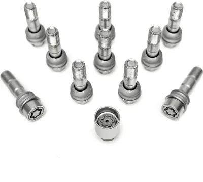 Produktbild von H&R Radschraube 15256207SET