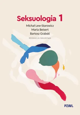 Zdjęcie produktu dla Seksuologia. Tom 1