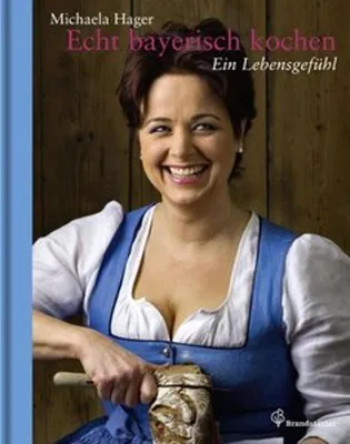 Obrázok produktu pre Echt bayerisch kochen