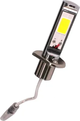 Immagine prodotto di Lampada a LED - Ledson - 2-Led - H1 - Bianco - 12V