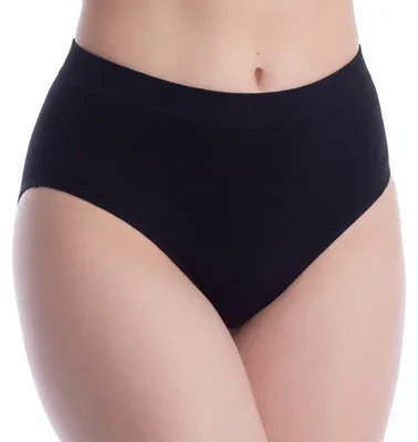 Produktbild von Intimidea Nahtlose Miederhose für Hüfte und Po 310473 Damen