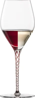 Image de Zwiesel 2 Stück a 2 Stck. ALLROUND SPIRIT 0 AUBERGINE 121645 + Geschenk handmade