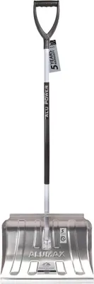 Produktbild von Schneeschieber Schneeräumer Schneeschaufel Universal Schaufel Schnee Alu Premium - ALUMAX ERGO