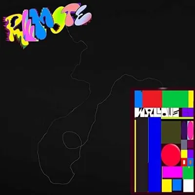 Immagine prodotto di Remoto