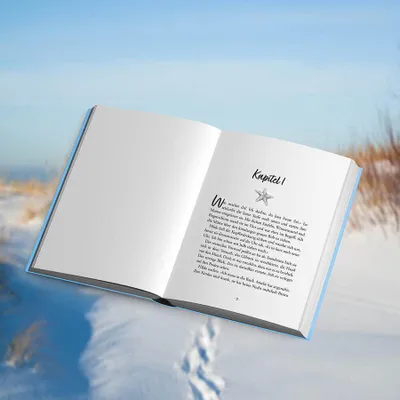 Immagine prodotto di Inselwinter auf Sylt
