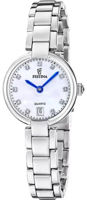 Image de Festina - F20784/1 - Montre-bracelet - Femmes