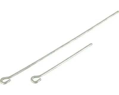 Obrázek produktu pro Drát s okem Tamadex 125 mm pro sádrokartonové konstrukce