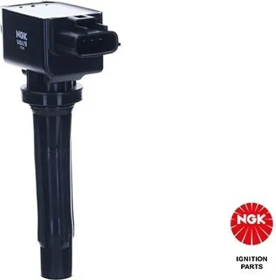Produktbild von NGK 49532 Zündspule 14V für MAZDA CX-5 (KE, GH) 6 Kombi (GJ, GL) 3 Schrägheck (BM, BN) CX-5 (KF) 3 (BL)