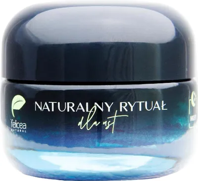 Produktbild von FELICEA NATURAL Nachtmaske Natürliches Lippenritual - Nr. 96 Wassermelone 15 g