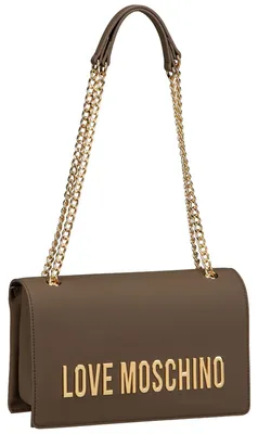Produktbild von Love Moschino Handtasche Bold Love 26 x 16 x 9.5