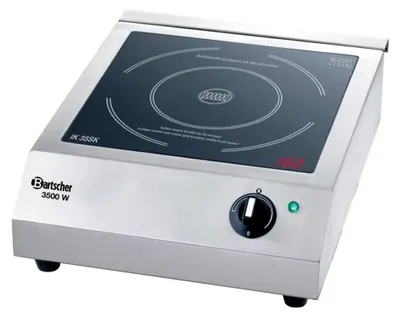 Obrázek produktu pro Indukční vařič Bartscher IK 35SK