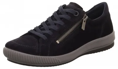Image de Legero Tanaro 5.0 lacet sportif bleu