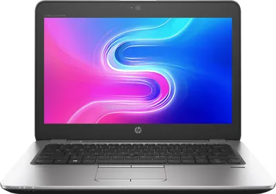 Produktbild von Laptop HP EliteBook 820 G3 | Intel i5-6200U | 8 GB DDR4 | 256 GB SSD | 12.5 " Full HD | Win10  | Grade A