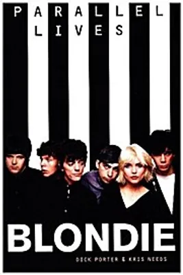 Obrázek produktu pro Blondie Parallel Lives