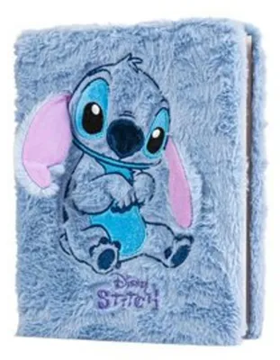 Zdjęcie produktu dla Disney Kreatywne zajęcia: Stitch: Mój pierwszy planer