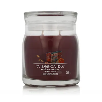 Produktbild von Yankee Candle 1743348E, Rund, Rot, 50 h, 1 Stück(e)