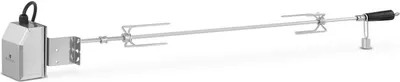 Obrázek produktu pro Grilovací rožeň Royal Catering s motorem - 140 cm