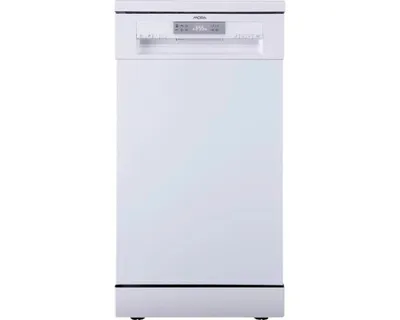 Immagine prodotto di Lavastoviglie a libera installazione Mora SM 535 W