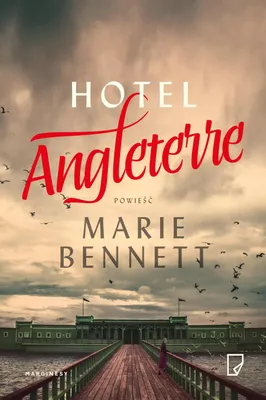 Produktbild von Hotel Angleterre