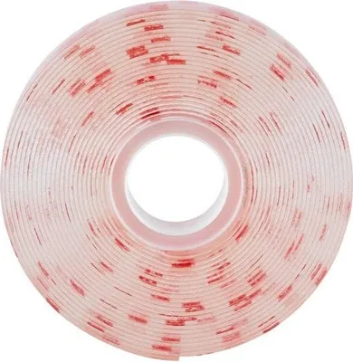 Image de Ruban adhésif double face SCOTCH L.5 m x l.19 mm