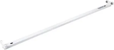 Produktbild von Halterung für 2 LED-Röhren T8 150 cm IP20