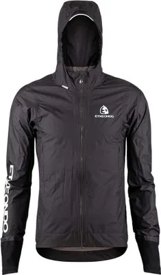 Produktbild von Etxeondo Mugi Gore-tex Jacke Schwarz M Mann Schwarz M