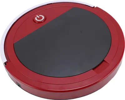 Obrázek produktu pro Vysávací a mopovací robot (2800 Pa), inteligentní, plně automatický, 3v1 čisticí robot s funkcí nabíjení přes USB, vhodný na zvířecí chlupy, tvrdé podlahy a koberce