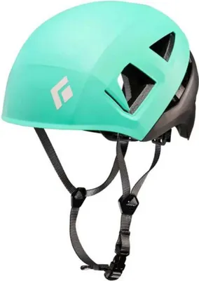 Immagine prodotto di Casco Black Diamond Capitan E verde M-L uomo, donna verde M-L