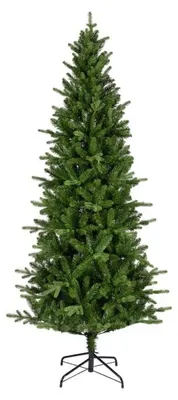 Produktbild von Killington Fir künstlicher Weihnachtsbaum schmal 270xø123cm | grün
