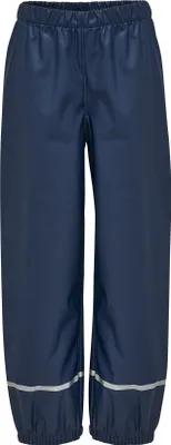 Produktbild von Lego Wear Kinder Regenhose dunkelblau Puck101 Gr. 110 - 152