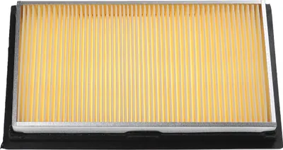 Produktbild von vhbw Luftfilter Ersatz für Mann-Filter C 2420 für PKW - Motor-Filter