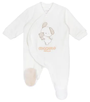 Produktbild von Chicco Baby - Jungen Strampler