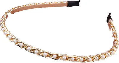 Produktbild von EL-18760 Stirnband Typ25 – Elegantes Accessoire KP18760