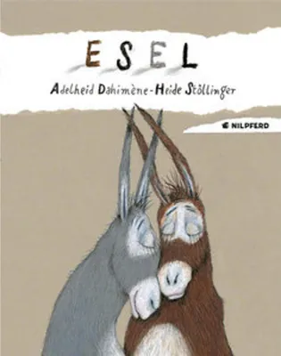 Produktbild von Esel