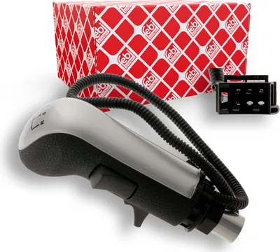 Produktbild von FEBI BILSTEIN Schaltsack für MAN TGX TGS TGA