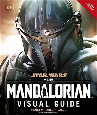 Produktbild von Star Wars The Mandalorian Die illustrierte Enzyklopädie