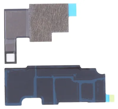 Immagine prodotto di Pad dissipatori di calore per scheda madre Adesivi di raffreddamento per Apple iPhone 12 Pro Max Ricambio