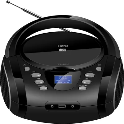 Produktbild von Tdb-10