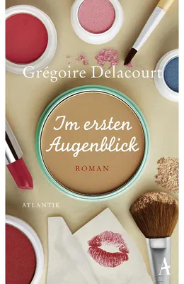Imagen del producto de Delacourt, G: Im ersten Augenblick