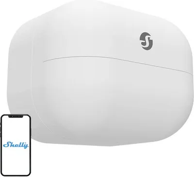 Produktbild von Czujnik ruchu bluetooth Shelly BLU Motion