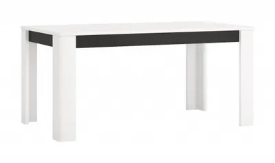 Image de Table de salle à manger pliante Venezia 160