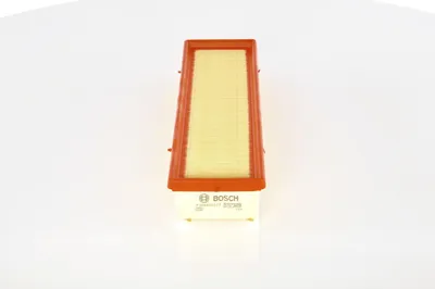 Produktbild von BOSCH F 026 400 377 Luftfilter für DACIA SANDERO II