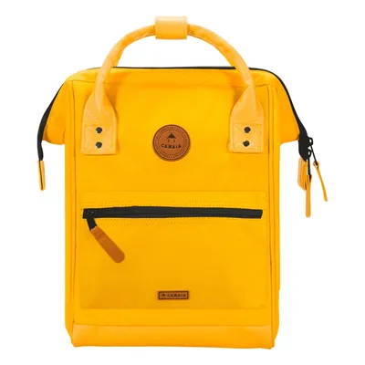 Produktbild von Cabaïa Adventurer Small Marrakech senfgelb - Rucksack