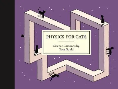 Image de Physics for Cats