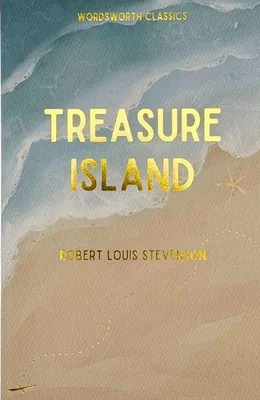 Produktbild von Treasure Island